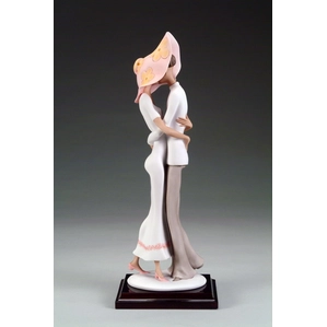Giuseppe Armani Love At First Sight Sculpture