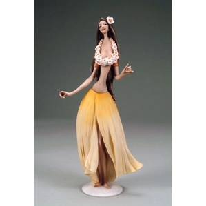 Giuseppe Armani Hula 