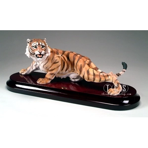 Giuseppe Armani The Sovereign - Ltd. Ed. 950 Sculpture