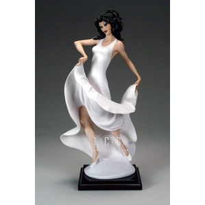 Giuseppe Armani Fandango Sculpture
