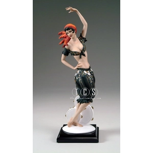 Giuseppe Armani Seville Beauty Sculpture