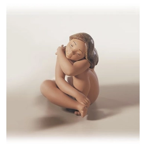 Lladro Youth 2000-03-2415M .