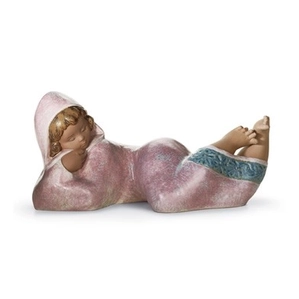 Lladro Dreaming Of Peace-2455.