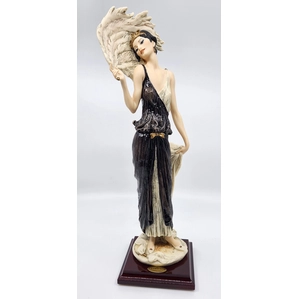 Giuseppe Armani Desiree 1999 Members Only Sculpture