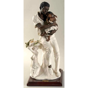 Giuseppe Armani Tomorrow's Dream Sculpture