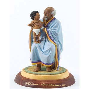 Ebony Visions_Grandpas Favorite Gallery Proof Number 50