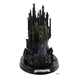 _Sleeping Beauty Maleficents Castle Forbidden Fortress