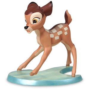 Bambiページ Disney x adidas ZX 10000 “Bambi” Expecting Early 2022