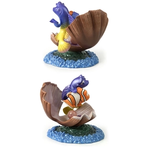 nemo＊ QMX TMNT Leonardo Qrew Art Vinyl Figure