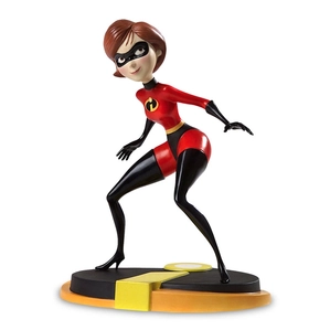 _Elastigirl Limber Lady