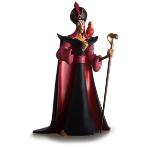 _Aladdin Jafar And Lago Villainos Vizier