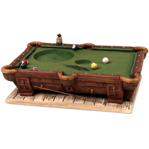 _Pool Table Base From Pinocchio