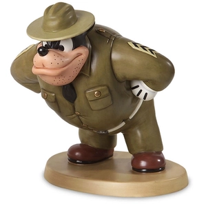 _Pete Marching Orders Donald Gets Drafted Donald Duck Basic Training