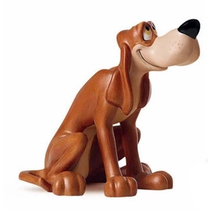 _Cinderella Bruno Canine Confidante