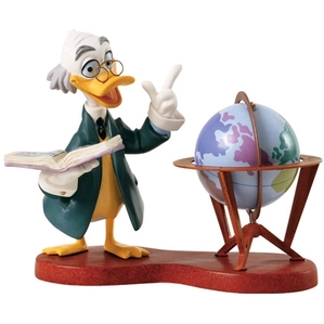 _Ludwig Von Drake Didactic Duck