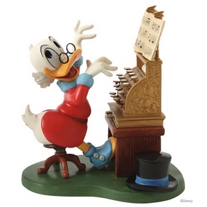 _Classic Comics Series Scrooge Mcduck Cash Register Concerto