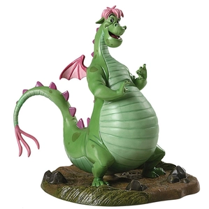 WDCC Disney Classics Petes Dragon Elliott A Boys Best Friend 