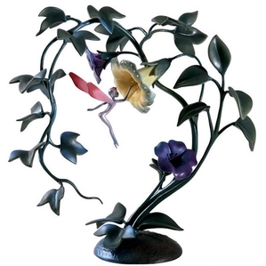 _Fantasia Blossom Fairy Incandescent Magic