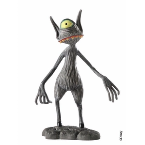 _The Nightmare Before Christmas Cyclops Myopic Monster