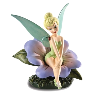 _Peter Pan TinkerBell Enchanting Encounter 2012 Premire Event