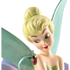 Peter Pan TinkerBell Enchanting Encounter 2012 Premire Event