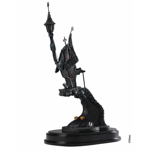The Nightmare Before Christmas Jack Skellingtons House The Nightmare Before Christmas Jack Skellingtons House