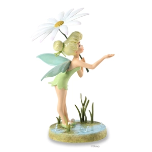 Peter Pan Tinker Bell A Splash of Spring 2012 Spring
