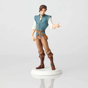 _Flynn Rider Maquette From Tangled