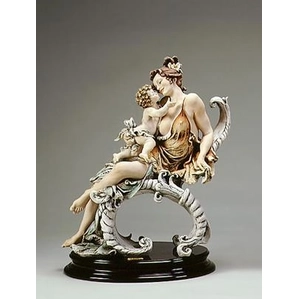 Giuseppe Armani Tenderness Sculpture