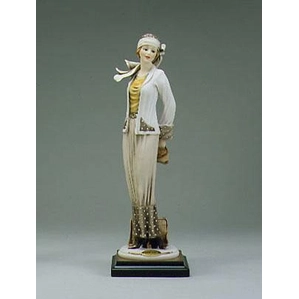 Giuseppe Armani Colette Sculpture