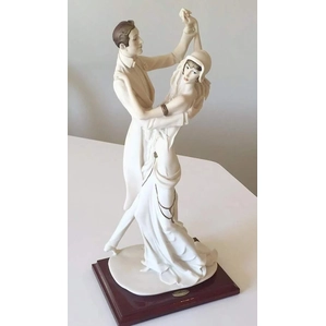 Giuseppe Armani Tango Sculpture