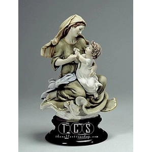 Giuseppe Armani Gift To Mary 