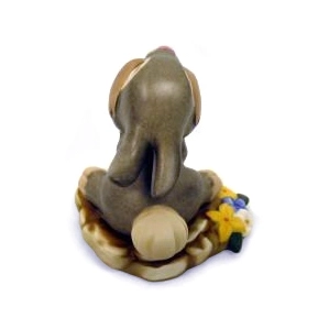 Bambi Thumper Hee! Hee! Hee by WDCC Disney Classics