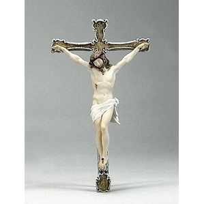 Giuseppe Armani Crucifix 