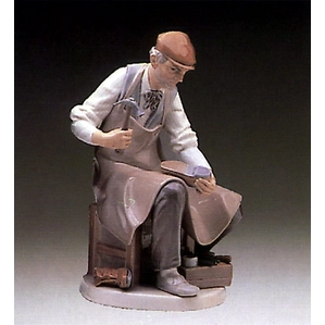 美品　LLADRO 4853.webp