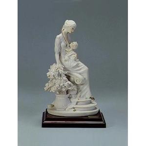 Giuseppe Armani Maternity With Flowers 
