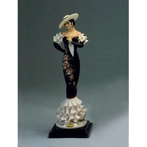 Giuseppe Armani Carmen Sculpture