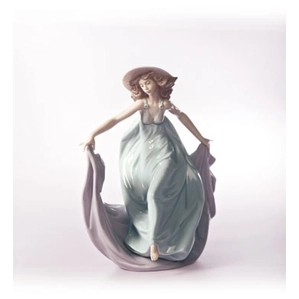 Lladro Dance Gallery