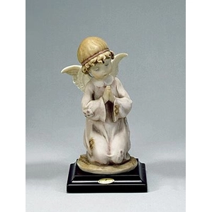 Giuseppe Armani Knelt Little Angel 