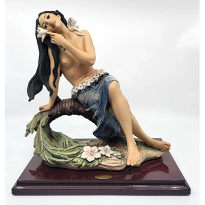 Giuseppe Armani Sunset Sculpture