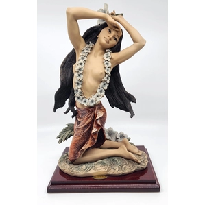 Giuseppe Armani Sunrise Sculpture
