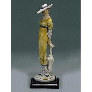 Giuseppe Armani Renee Sculpture