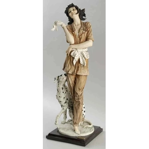 Giuseppe Armani Marina Sculpture
