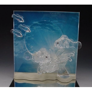 Harmony Clear 2005 Annual Edition by Swarovski Crystal