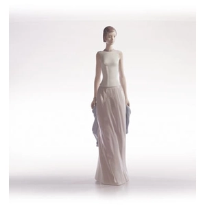 Lladro Cocktail Party 2000-02 
