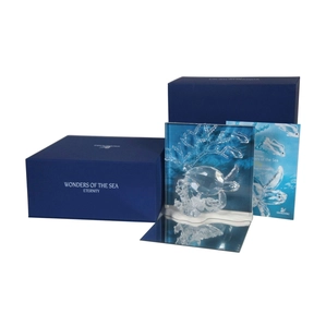 Eternity 2006 SCS Wonders of the Sea by Swarovski Crystal