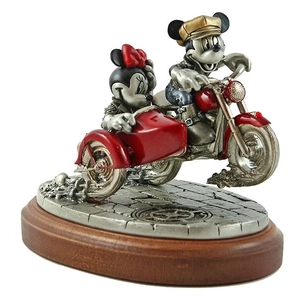 _Get Your Motor Runnin