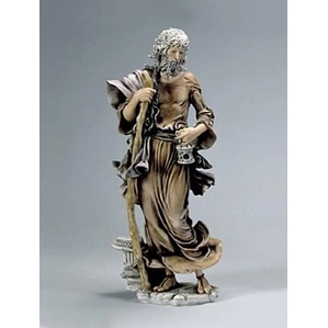 Giuseppe Armani Joseph Sculpture