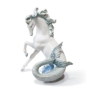 Lladro Triton I 