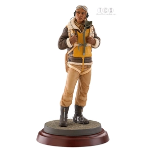 Ebony Visions_The Tuskegee Airman